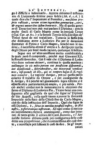 Giornale de'letterati per l'anno ... pubblicato col titolo di Novelle letterarie oltramontane