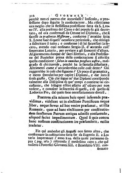 Giornale de'letterati per l'anno ... pubblicato col titolo di Novelle letterarie oltramontane