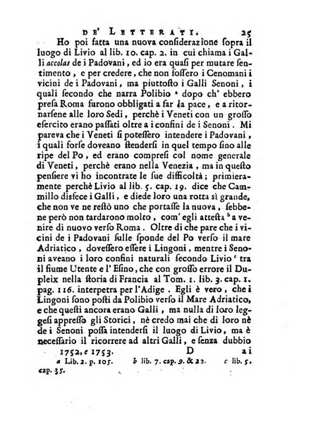 Giornale de'letterati per l'anno ... pubblicato col titolo di Novelle letterarie oltramontane