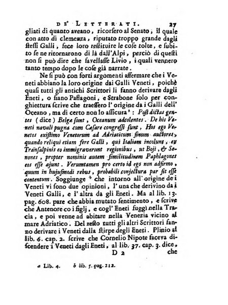 Giornale de'letterati per l'anno ... pubblicato col titolo di Novelle letterarie oltramontane