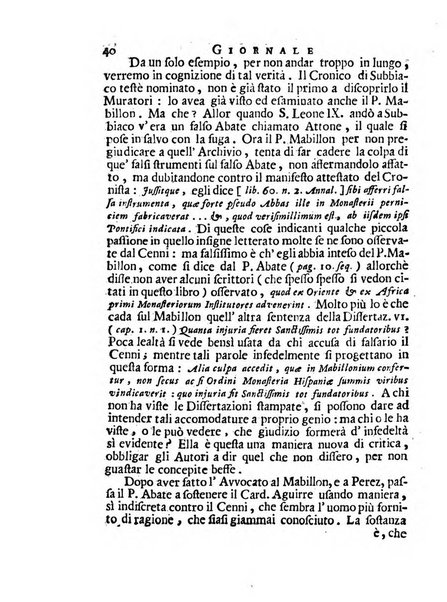 Giornale de'letterati per l'anno ... pubblicato col titolo di Novelle letterarie oltramontane