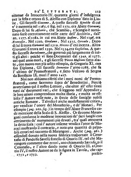 Giornale de'letterati per l'anno ... pubblicato col titolo di Novelle letterarie oltramontane