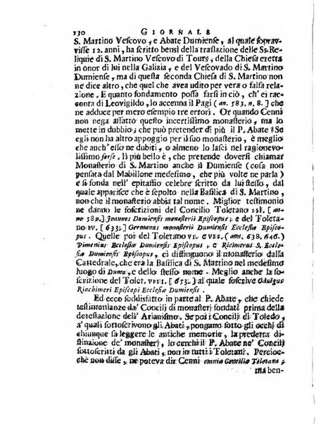 Giornale de'letterati per l'anno ... pubblicato col titolo di Novelle letterarie oltramontane