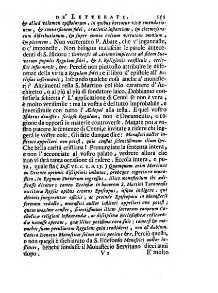 Giornale de'letterati per l'anno ... pubblicato col titolo di Novelle letterarie oltramontane