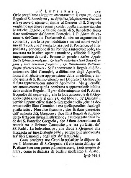 Giornale de'letterati per l'anno ... pubblicato col titolo di Novelle letterarie oltramontane