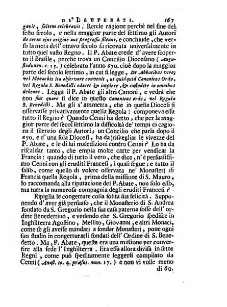 Giornale de'letterati per l'anno ... pubblicato col titolo di Novelle letterarie oltramontane