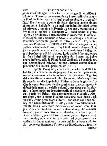 Giornale de'letterati per l'anno ... pubblicato col titolo di Novelle letterarie oltramontane