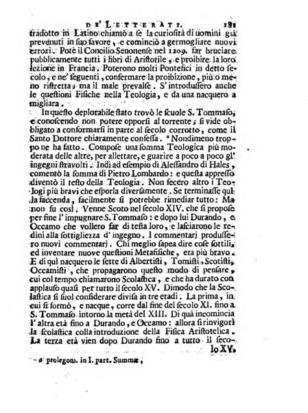 Giornale de'letterati per l'anno ... pubblicato col titolo di Novelle letterarie oltramontane