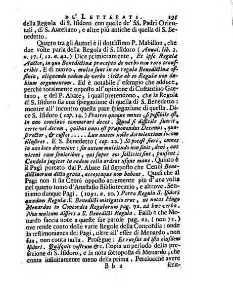 Giornale de'letterati per l'anno ... pubblicato col titolo di Novelle letterarie oltramontane