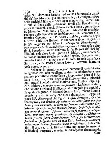 Giornale de'letterati per l'anno ... pubblicato col titolo di Novelle letterarie oltramontane