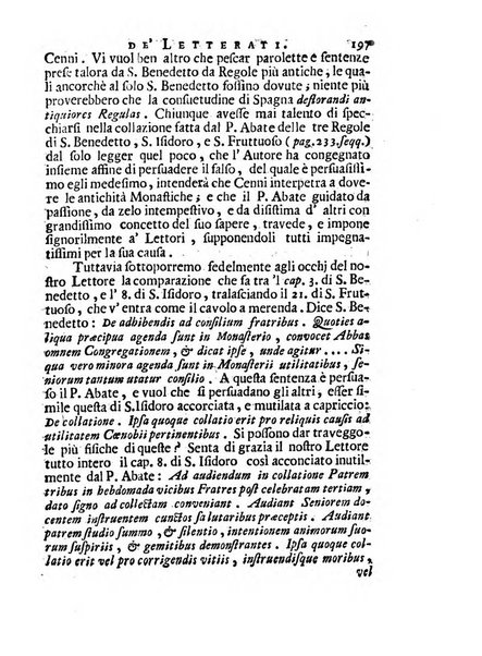 Giornale de'letterati per l'anno ... pubblicato col titolo di Novelle letterarie oltramontane