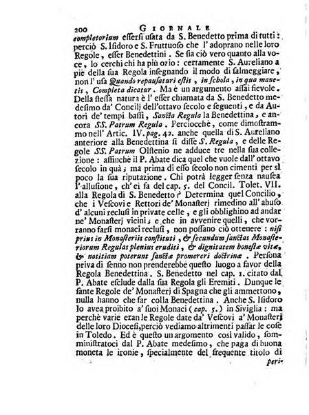 Giornale de'letterati per l'anno ... pubblicato col titolo di Novelle letterarie oltramontane