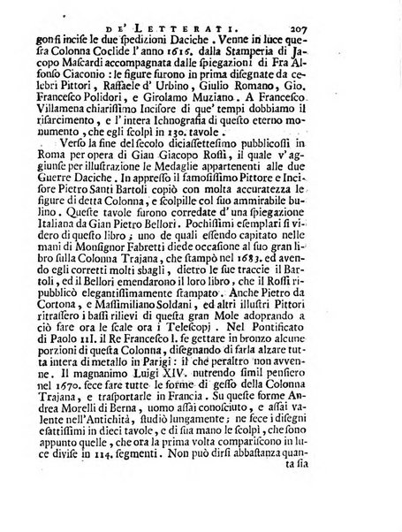 Giornale de'letterati per l'anno ... pubblicato col titolo di Novelle letterarie oltramontane