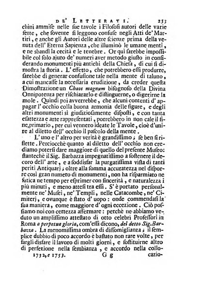 Giornale de'letterati per l'anno ... pubblicato col titolo di Novelle letterarie oltramontane