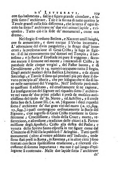 Giornale de'letterati per l'anno ... pubblicato col titolo di Novelle letterarie oltramontane