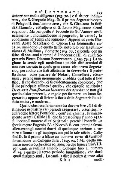 Giornale de'letterati per l'anno ... pubblicato col titolo di Novelle letterarie oltramontane