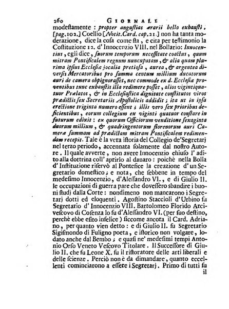 Giornale de'letterati per l'anno ... pubblicato col titolo di Novelle letterarie oltramontane