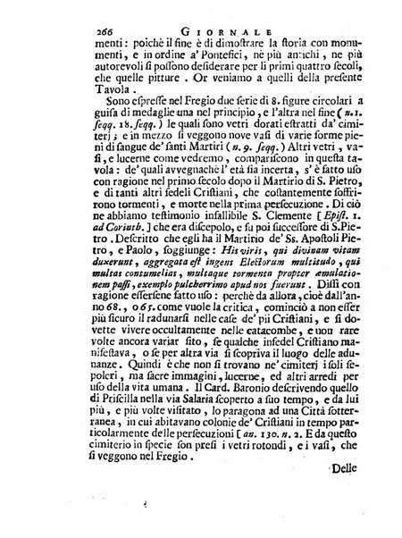 Giornale de'letterati per l'anno ... pubblicato col titolo di Novelle letterarie oltramontane