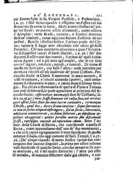 Giornale de'letterati per l'anno ... pubblicato col titolo di Novelle letterarie oltramontane