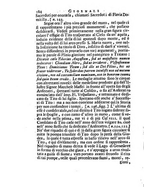 Giornale de'letterati per l'anno ... pubblicato col titolo di Novelle letterarie oltramontane