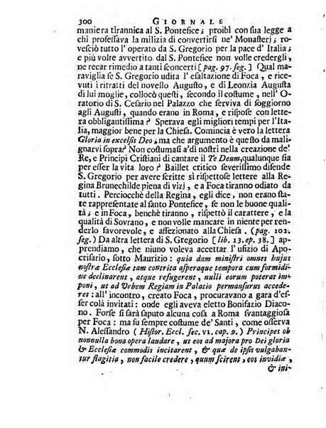 Giornale de'letterati per l'anno ... pubblicato col titolo di Novelle letterarie oltramontane