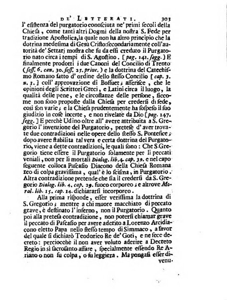 Giornale de'letterati per l'anno ... pubblicato col titolo di Novelle letterarie oltramontane