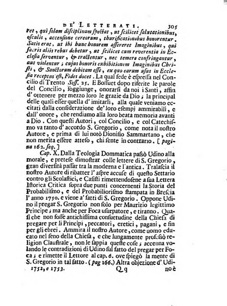 Giornale de'letterati per l'anno ... pubblicato col titolo di Novelle letterarie oltramontane