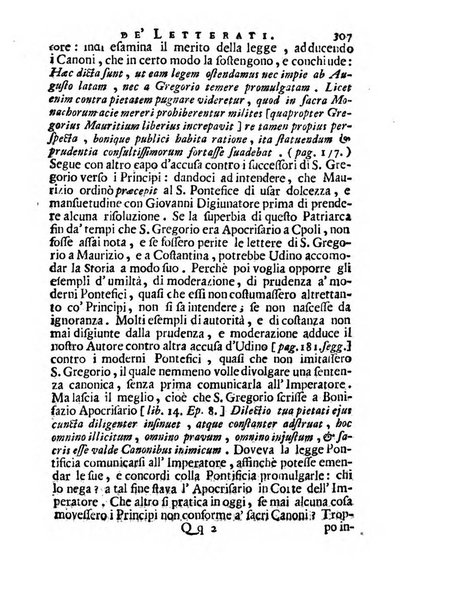 Giornale de'letterati per l'anno ... pubblicato col titolo di Novelle letterarie oltramontane