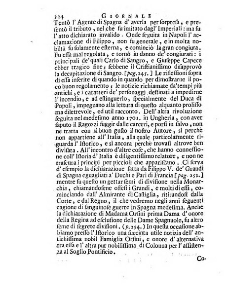 Giornale de'letterati per l'anno ... pubblicato col titolo di Novelle letterarie oltramontane