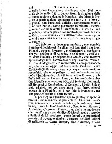 Giornale de'letterati per l'anno ... pubblicato col titolo di Novelle letterarie oltramontane