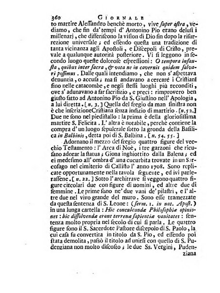 Giornale de'letterati per l'anno ... pubblicato col titolo di Novelle letterarie oltramontane