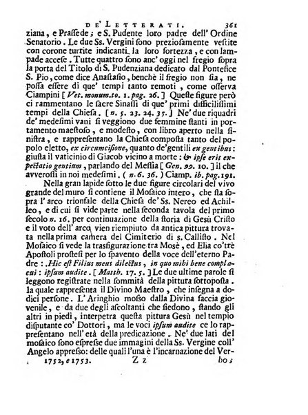 Giornale de'letterati per l'anno ... pubblicato col titolo di Novelle letterarie oltramontane