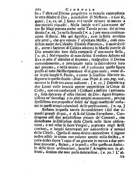 Giornale de'letterati per l'anno ... pubblicato col titolo di Novelle letterarie oltramontane