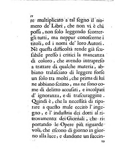 Giornale de'letterati per l'anno ... pubblicato col titolo di Novelle letterarie oltramontane