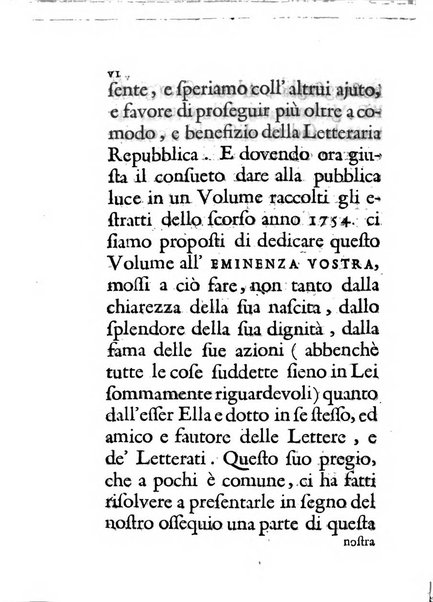 Giornale de'letterati per l'anno ... pubblicato col titolo di Novelle letterarie oltramontane