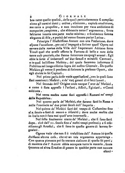 Giornale de'letterati per l'anno ... pubblicato col titolo di Novelle letterarie oltramontane