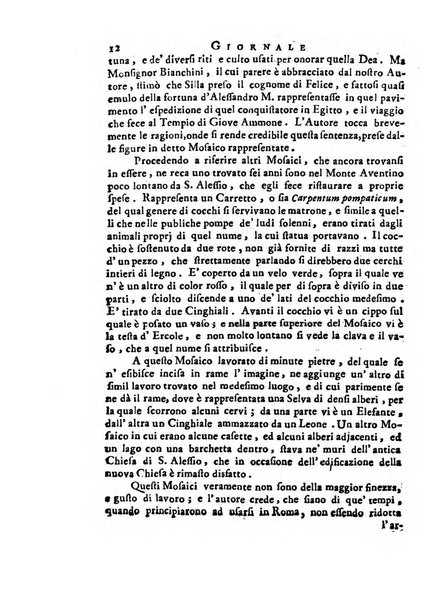 Giornale de'letterati per l'anno ... pubblicato col titolo di Novelle letterarie oltramontane