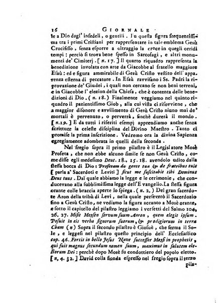 Giornale de'letterati per l'anno ... pubblicato col titolo di Novelle letterarie oltramontane