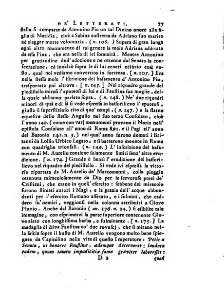 Giornale de'letterati per l'anno ... pubblicato col titolo di Novelle letterarie oltramontane