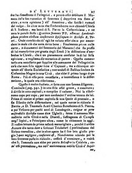 Giornale de'letterati per l'anno ... pubblicato col titolo di Novelle letterarie oltramontane