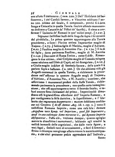 Giornale de'letterati per l'anno ... pubblicato col titolo di Novelle letterarie oltramontane