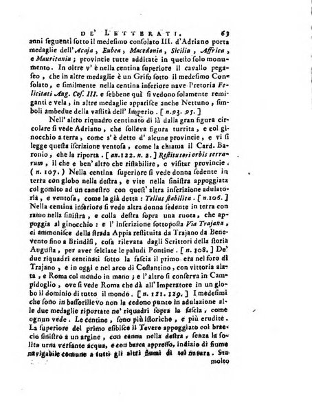 Giornale de'letterati per l'anno ... pubblicato col titolo di Novelle letterarie oltramontane