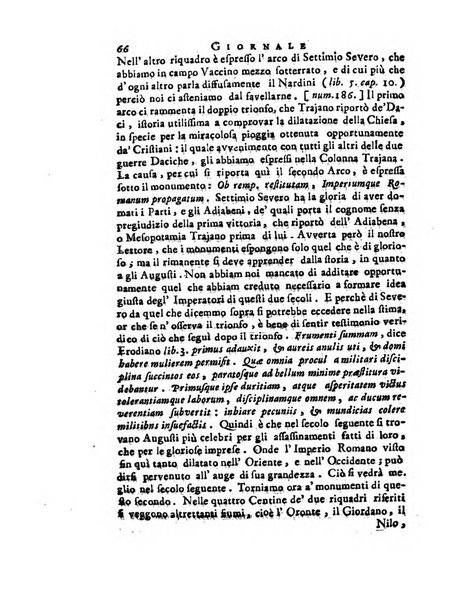 Giornale de'letterati per l'anno ... pubblicato col titolo di Novelle letterarie oltramontane