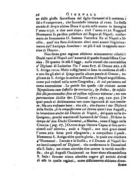 Giornale de'letterati per l'anno ... pubblicato col titolo di Novelle letterarie oltramontane