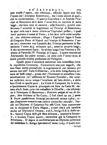 Giornale de'letterati per l'anno ... pubblicato col titolo di Novelle letterarie oltramontane