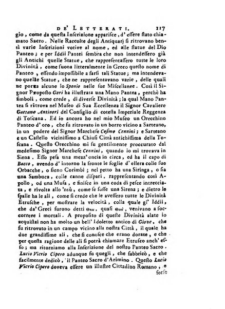 Giornale de'letterati per l'anno ... pubblicato col titolo di Novelle letterarie oltramontane