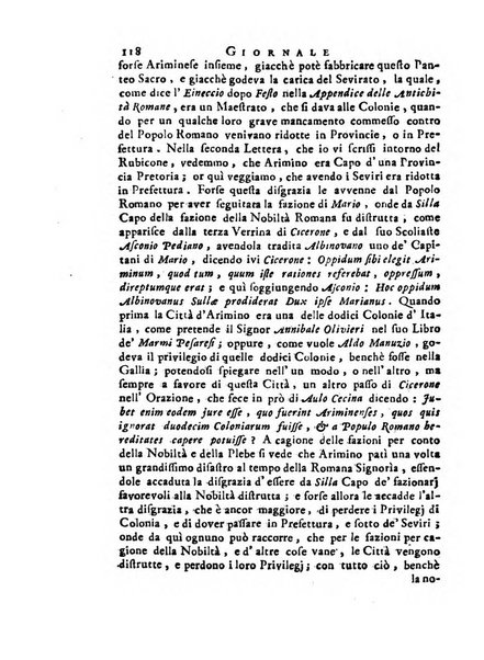 Giornale de'letterati per l'anno ... pubblicato col titolo di Novelle letterarie oltramontane