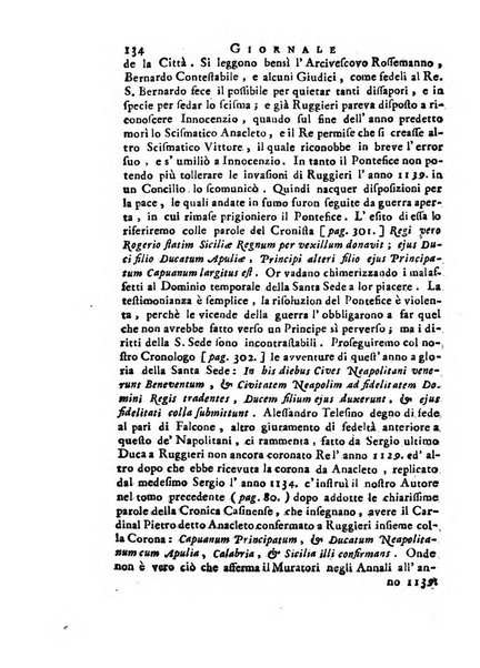 Giornale de'letterati per l'anno ... pubblicato col titolo di Novelle letterarie oltramontane