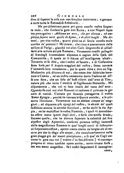 Giornale de'letterati per l'anno ... pubblicato col titolo di Novelle letterarie oltramontane