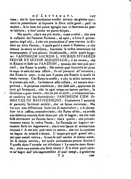 Giornale de'letterati per l'anno ... pubblicato col titolo di Novelle letterarie oltramontane